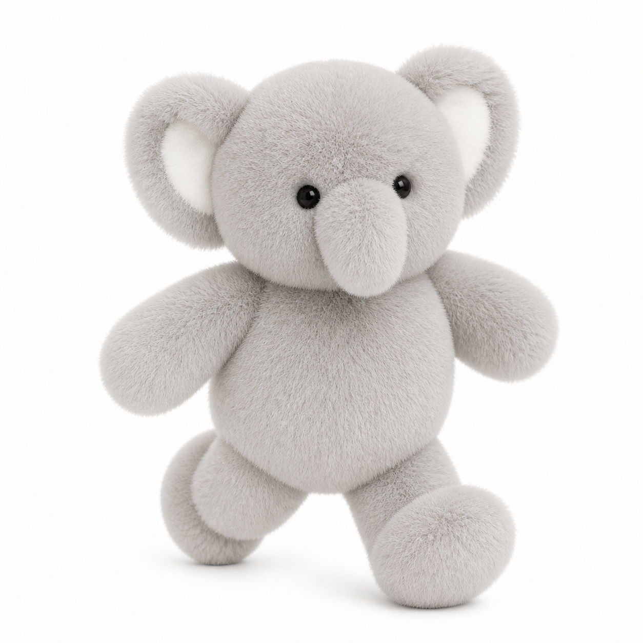 Fugaditos™ | Los Peluches que Corren