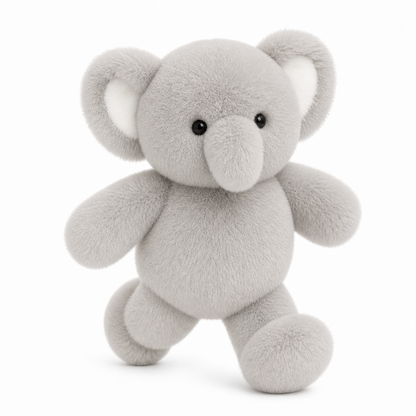 Fugaditos™ | Los Peluches que Corren