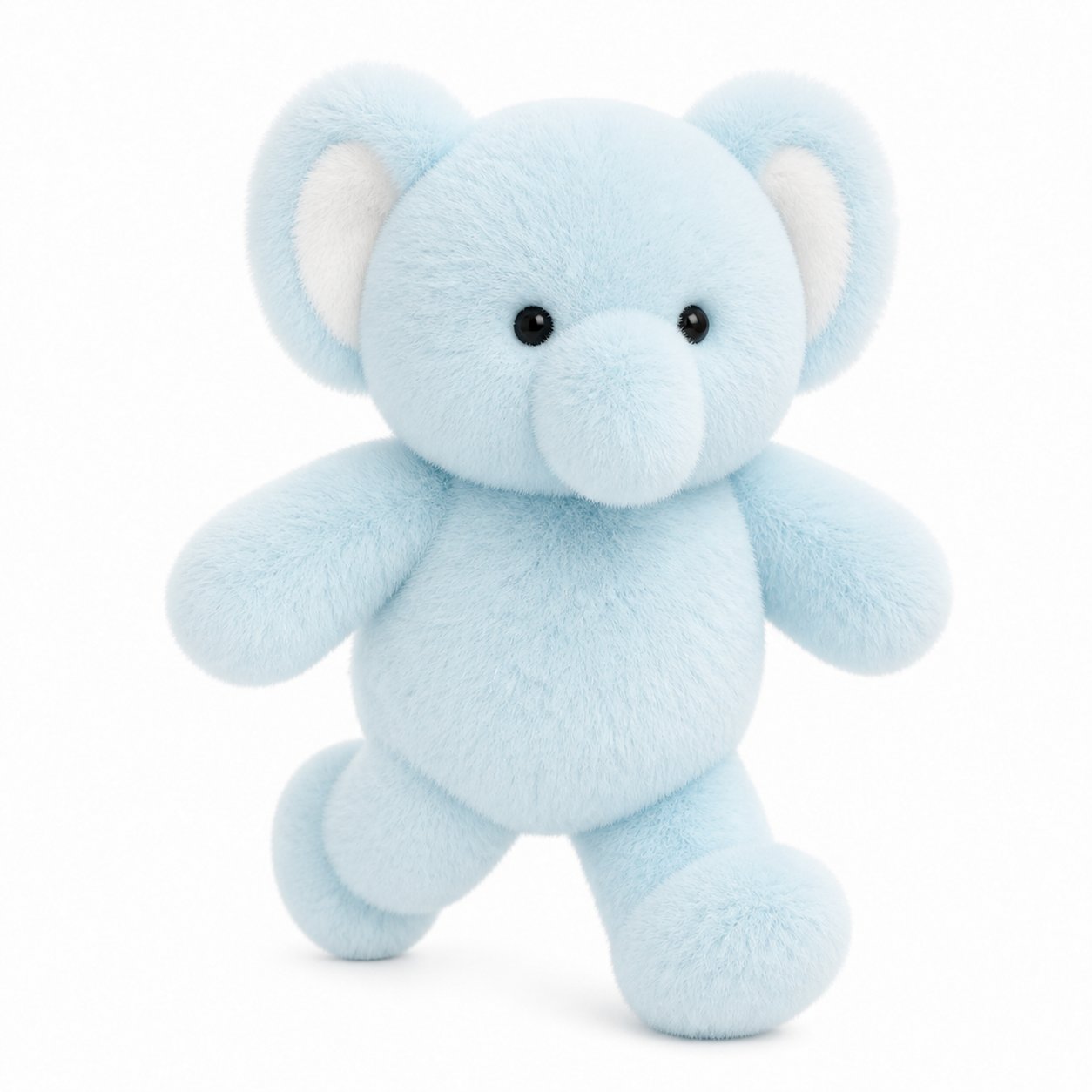 Fugaditos™ | Los Peluches que Corren