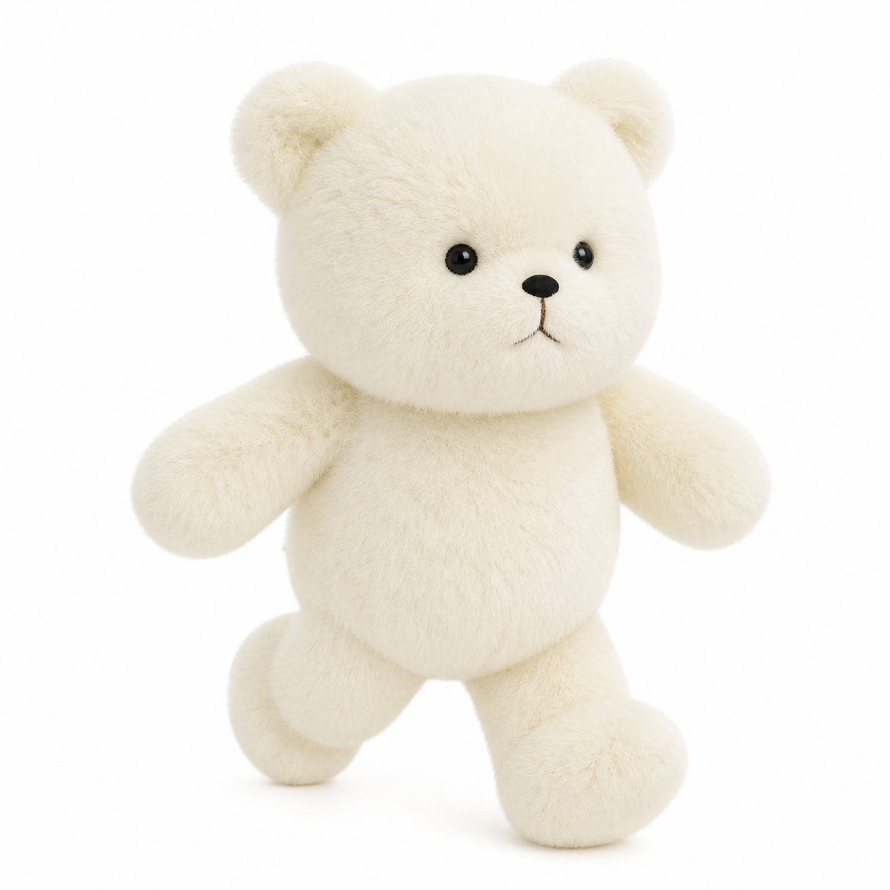Fugaditos™ | Los Peluches que Corren