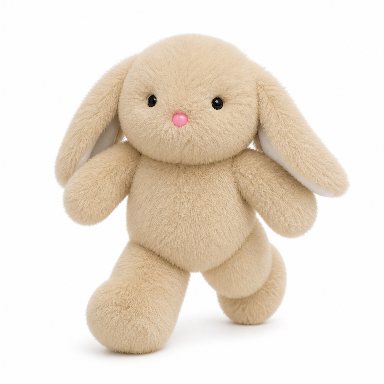 Fugaditos™ | Los Peluches que Corren
