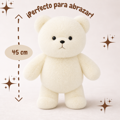 Fugaditos™ | Los Peluches que Corren