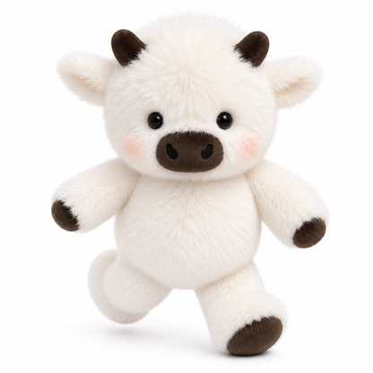 Fugaditos™ | Los Peluches que Corren