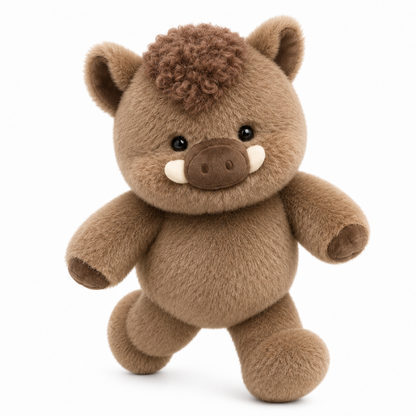 Fugaditos™ | Los Peluches que Corren