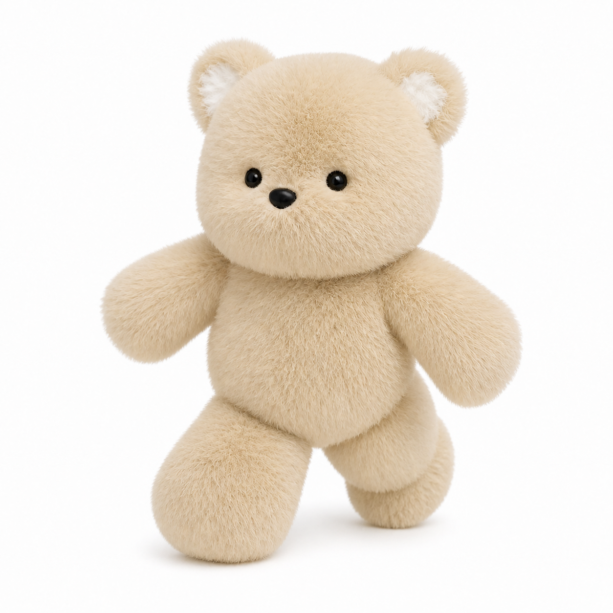 Fugaditos™ | Los Peluches que Corren