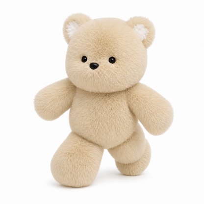 Fugaditos™ | Los Peluches que Corren